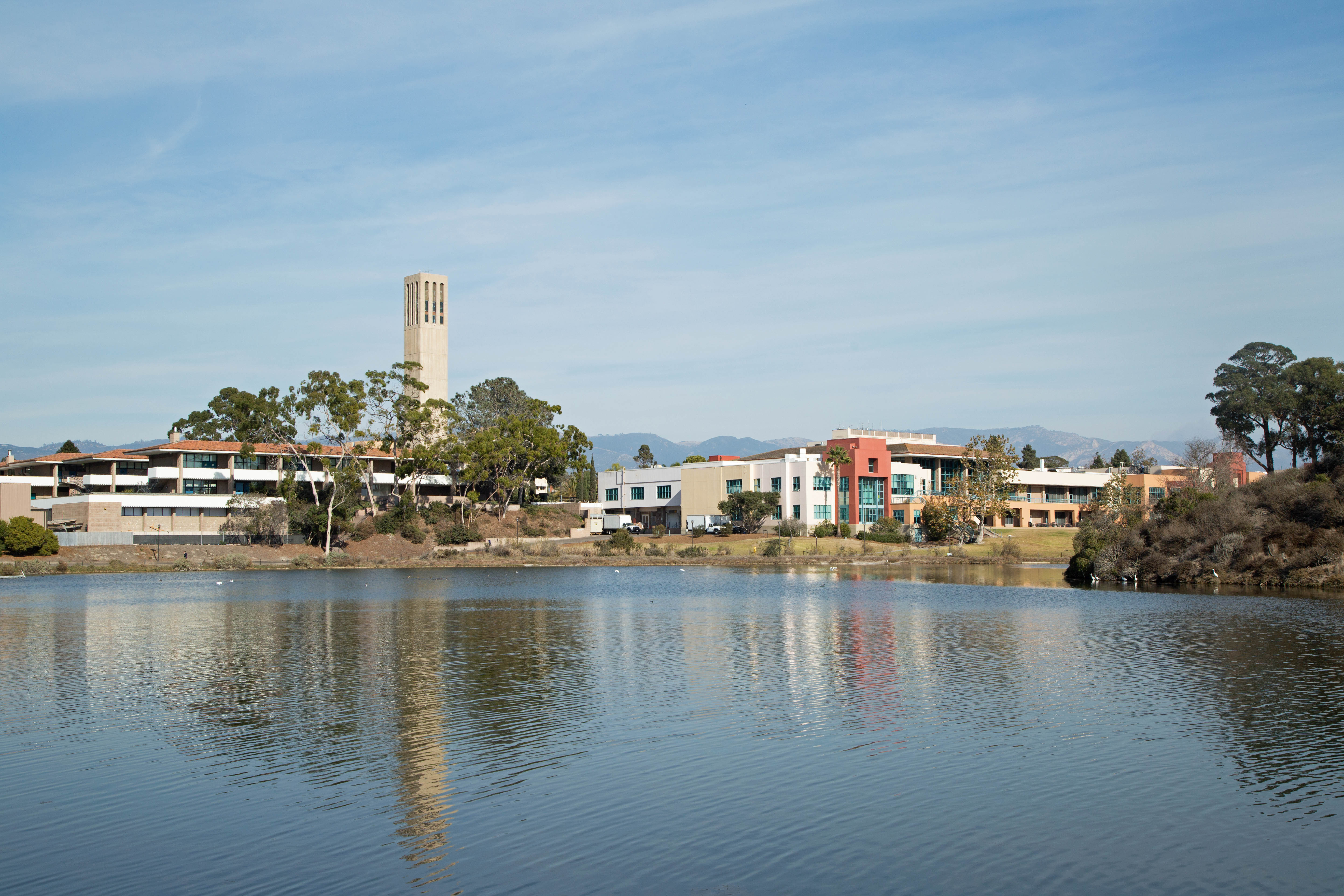 UCSB