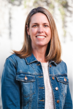 Suzanne Perkin